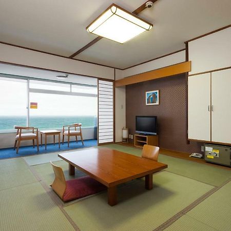 Kamogawa Sea World Hotel Kültér fotó