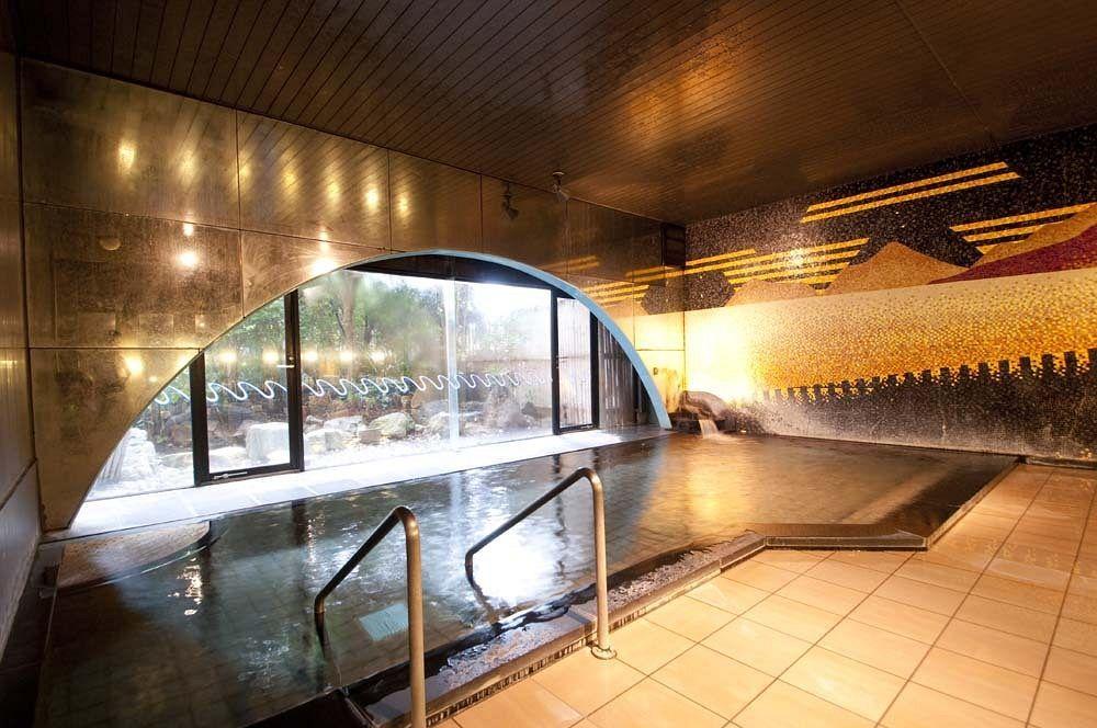 Kamogawa Sea World Hotel Kültér fotó