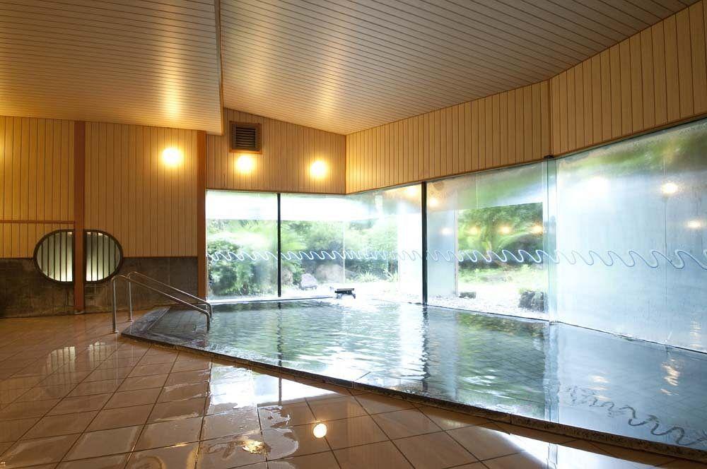Kamogawa Sea World Hotel Kültér fotó