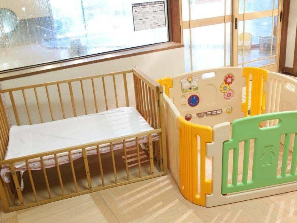 Kamogawa Sea World Hotel Kültér fotó